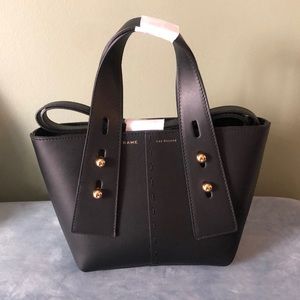 Frame Les Second crossbody